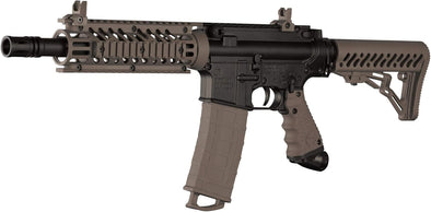 Tippmann TMC Paintball Gun - Brown/Black