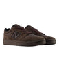 New Balance Numeric 480 Shoes - Chocolate Brown/Chocolate Brown