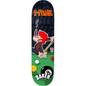 Baker T-Funk Pleasure Island Deck 8.5