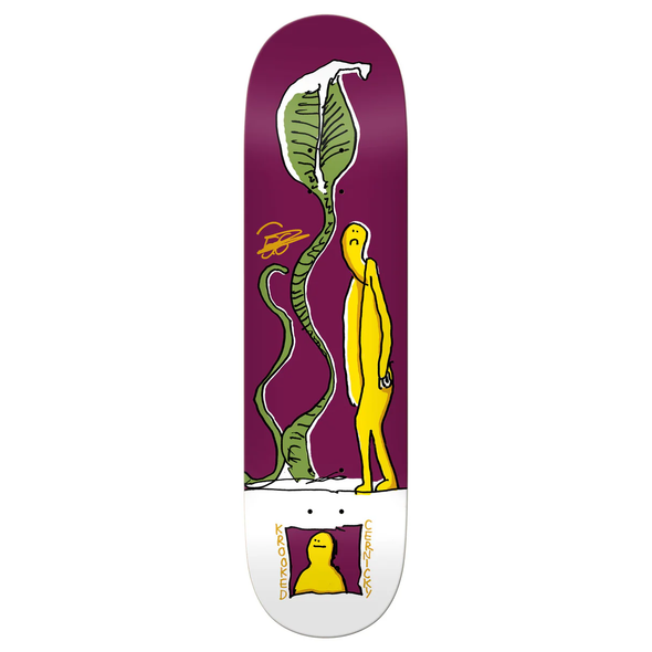 Krooked Cernicky Tall Snake 8.5