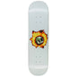 Fucking Awesome Angel Burn White Deck 8.25