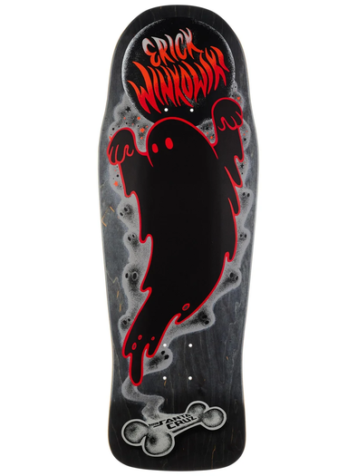 Santa Cruz Ghost Pro Deck 10.34