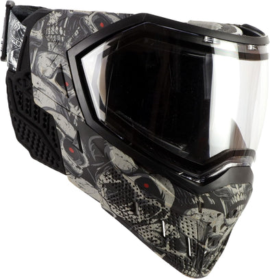 Empire EVS Mask Thermal Lens (Skull)