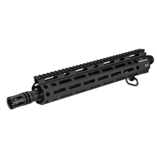 Tippmann TMC .50 Caliber 310m M-LOK Barrel Shroud W/ Swivel & 16" Barrel