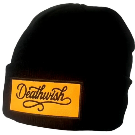 Deathwish After Hours Beanie