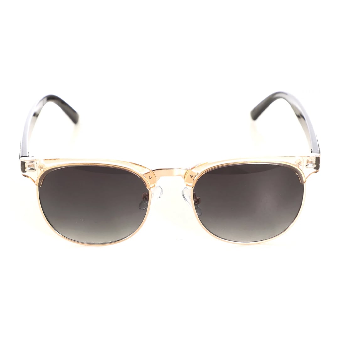 Happy Hour G2 Sunglasses - Champagne/Black