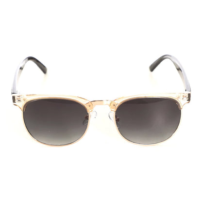 Happy Hour G2 Sunglasses - Champagne/Black