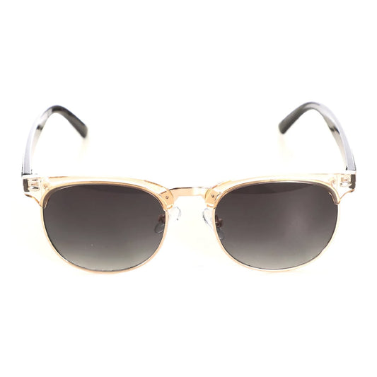 Happy Hour G2 Sunglasses - Champagne/Black