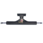 Slappy X Heroin Curb Killers ST1 Inverted Kingpin Trucks - Black