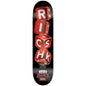 DGK Risk Curtin Deck 8.38
