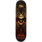 DGK Glow Williams Deck 8.25