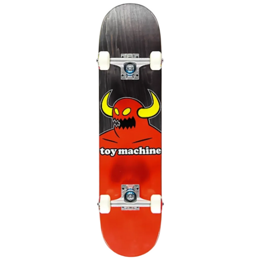 Toy Machine Monster Mini Complete 7.38