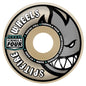Spitfire Formula Four Radial Full 56mm 97D Wheels