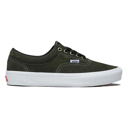 Vans Skate Era Shoes - Obsidian Fern
