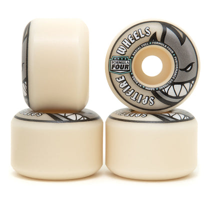 Spitfire Formula Four Radial Full 56mm 97D Wheels