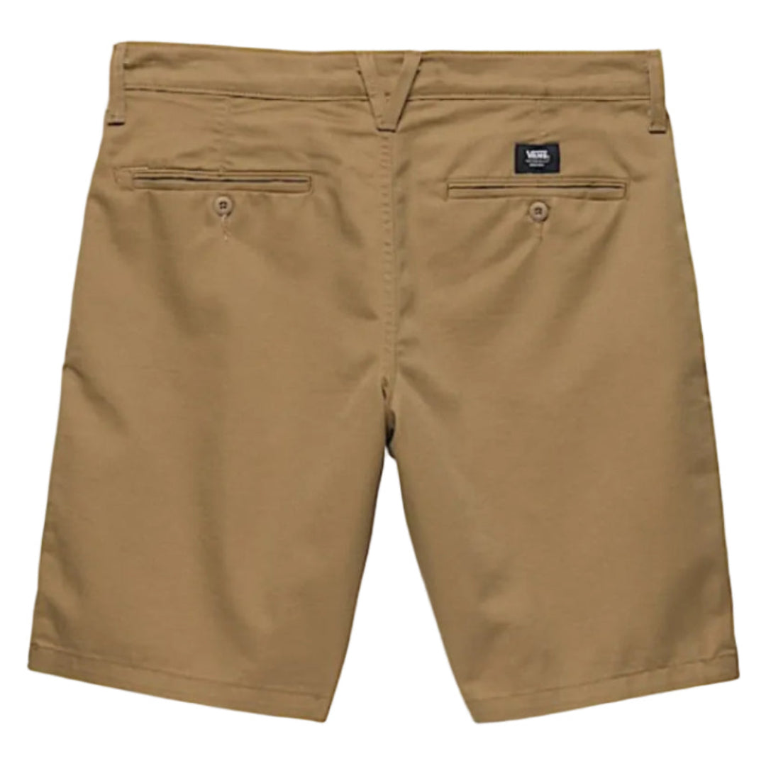 Vans Authentic Chino Shorts - Dirt
