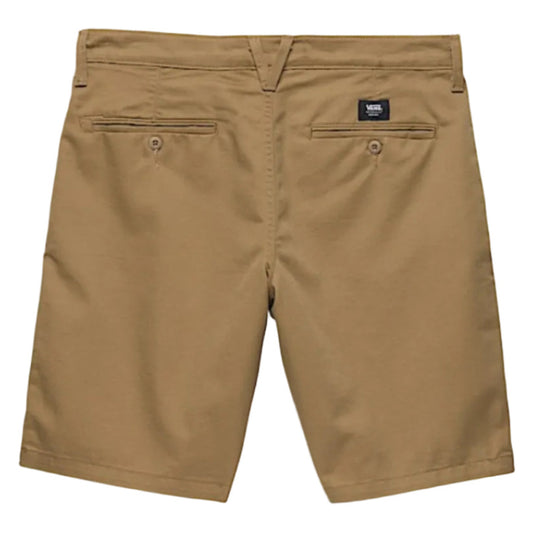 Vans Authentic Chino Shorts - Dirt