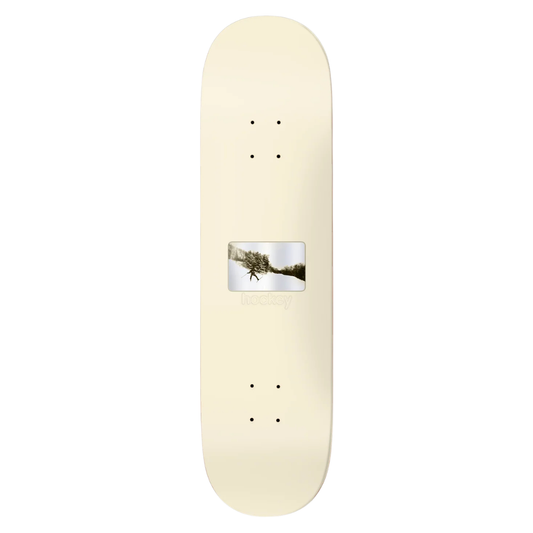 Hockey Nik Stain Take Off Deck 8.25