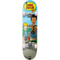 Plan B Joslin & Dev Complete Skateboard 8.0