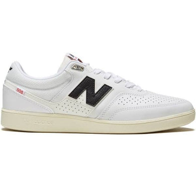 New Balance NM508 Westgate Shoe (White/Black) ***