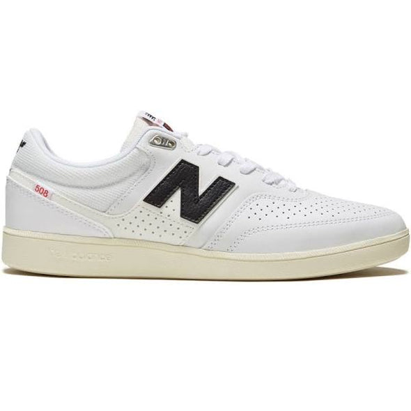 New Balance NM508 Westgate Shoe (White/Black)