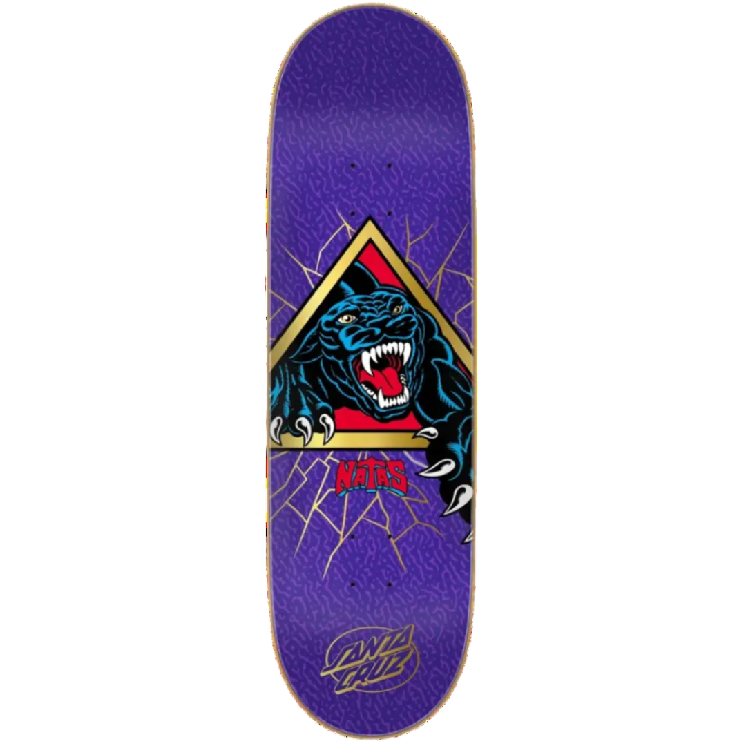 Santa Cruz VX Natas Shattered Panther 9.0