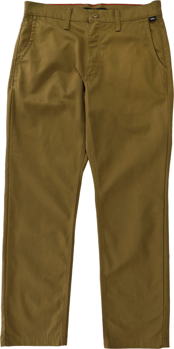 Vans Authentic Chino Relaxed Pants 34 (Khaki)