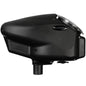 Empire Halo Too Paintball Loader w/ Built-In Rip Drive - Matte Black