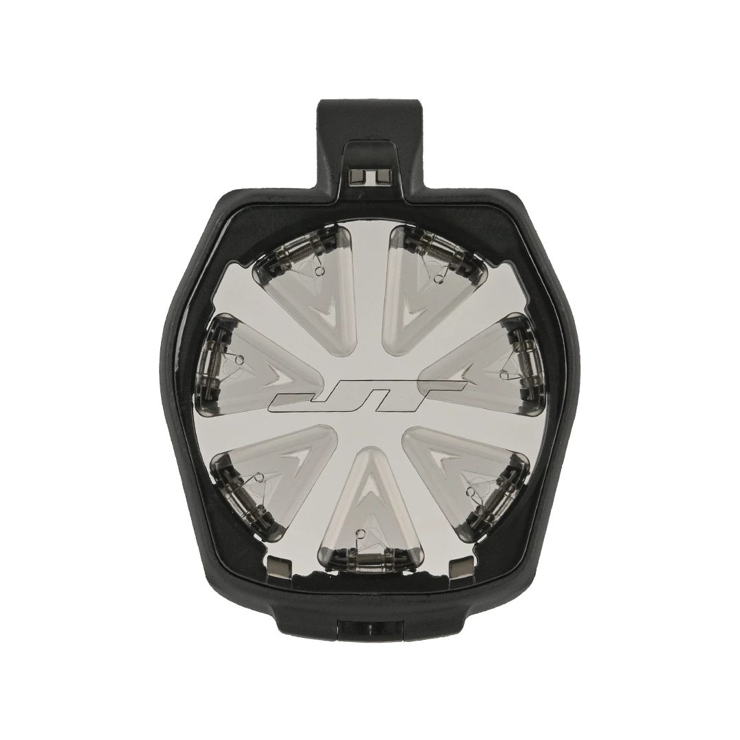 JT Triad/Empire Halo Pro Speed Feed Pro - Smoke