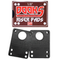 Shorty's Dooks Riser Pads