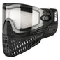 Empire E-Vent 2.0 Paintball Mask - Black/Black