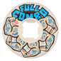 OJ Team Elite Full Combo White 53mm 99a Wheels