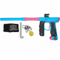 Empire Mini GS Paintball Gun w/ 2 Piece Barrel - Dust Light Blue/Dust Hot Pink *GENTLY USED*