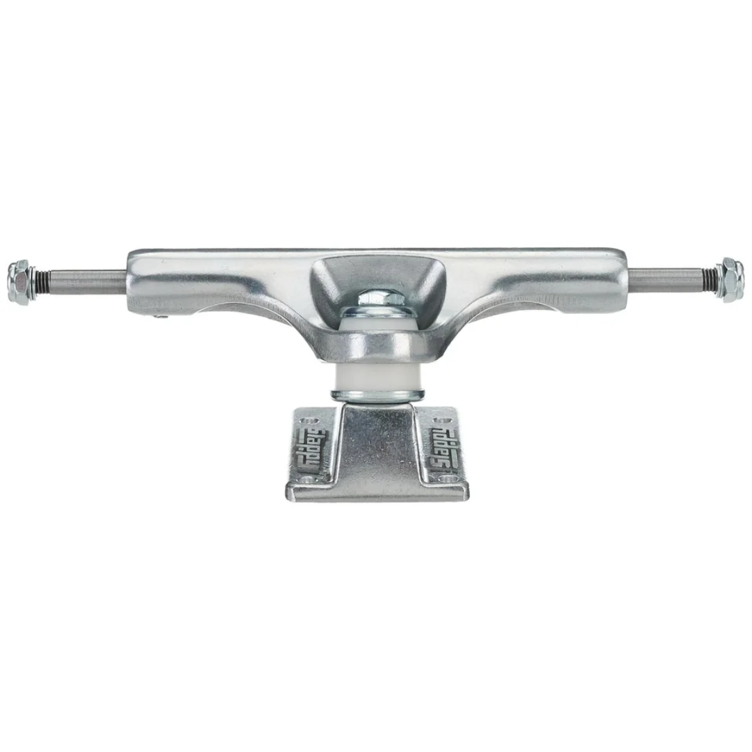 Slappy ST1 Curb Killer II Inverted Kingpin Hollow Polished Trucks
