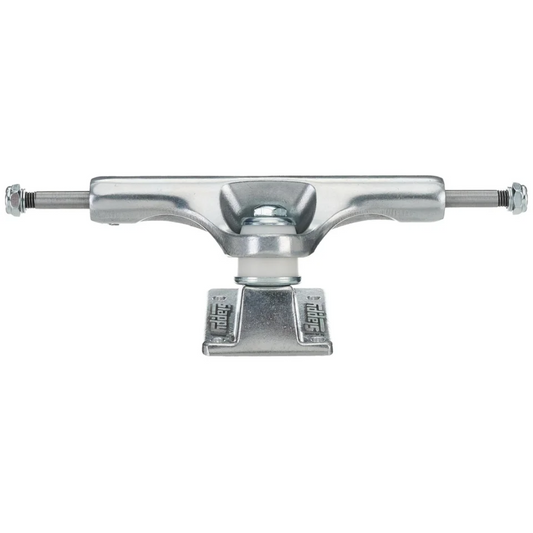 Slappy ST1 Curb Killer II Inverted Kingpin Hollow Polished Trucks