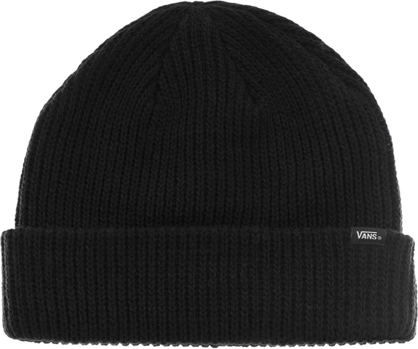 Vans Core Basic Beanie (Black)