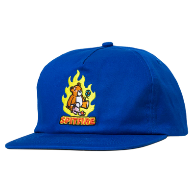 Spitfire Lil Beatdown Strapback