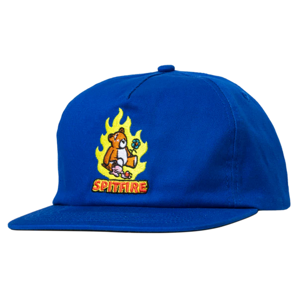 Spitfire Lil Beatdown Strapback