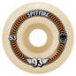 Spitfire Formula Four Classics Soft Sliders 53mm 93D Wheels