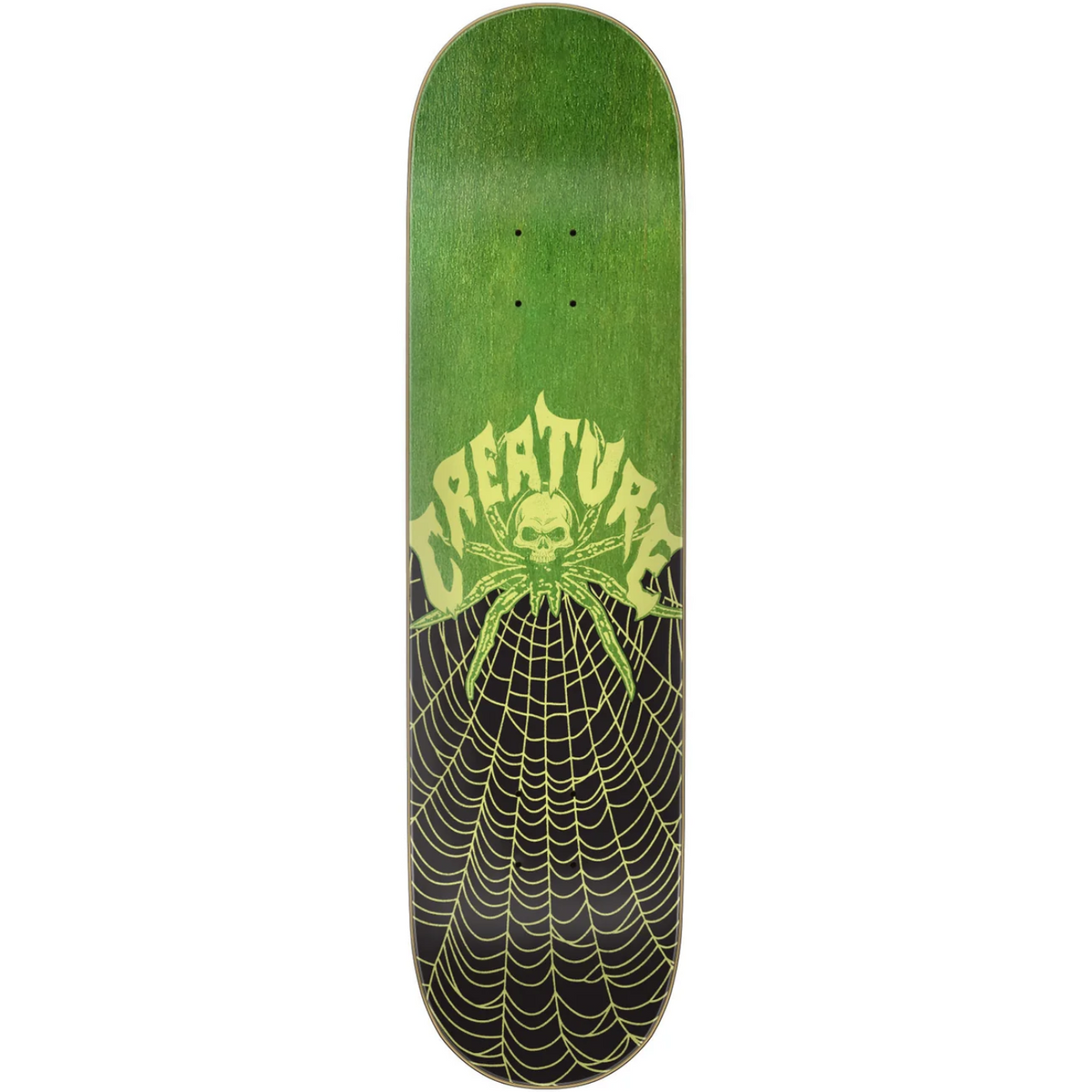 Creature Ransom Deck 8.0
