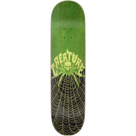 Creature Ransom Deck 8.0