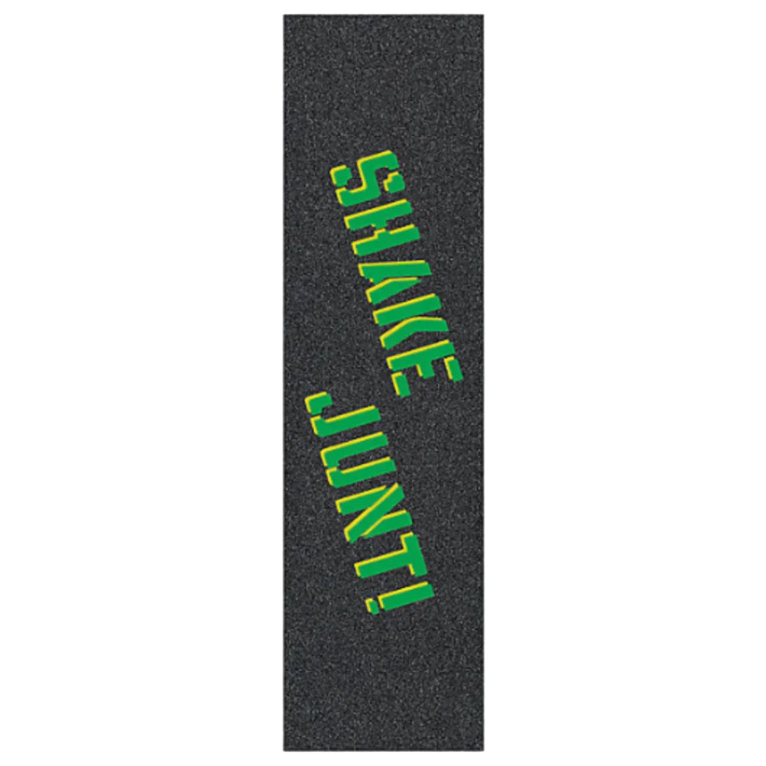 Mob x Shake Junt Big Spray Grip Tape 9"
