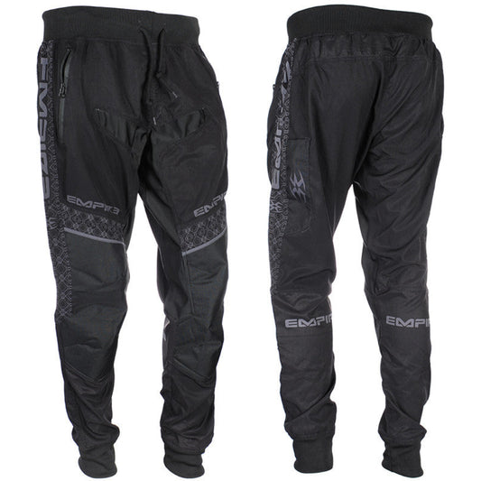 Empire Jogger Pro Paintball Pants - Heather Grey