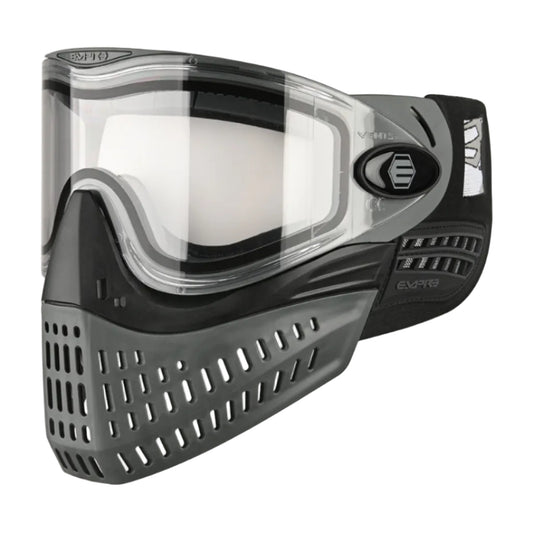 Empire E-Vent 2.0 Paintball Mask - Black/Grey