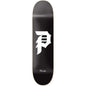 Primitive Team Dirty P Deck 8.25 - Black/White