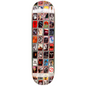 Hockey Playing Cards Team Deck 8.25 - Shape 1
