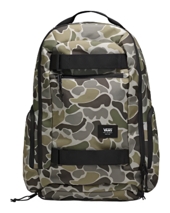 Vans Obstacle Skatepack Backpack