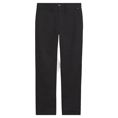 Vans Authentic Chino Straight - Black
