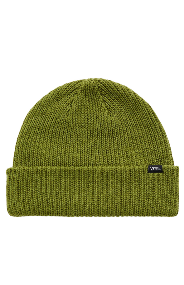 Vans Core Basic Beanie (Green)