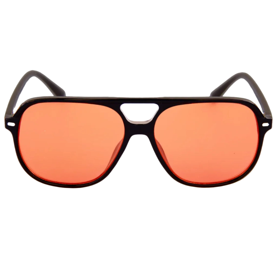 Happy Hour The Duke Honeycutts Sunglasses